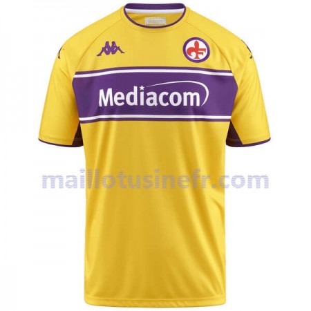 Maillot de Foot AC Fiorentina Troisième 2021-22